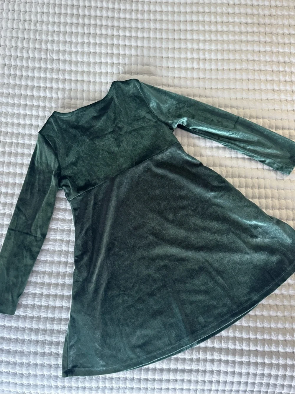 Old Navy beautiful velvet